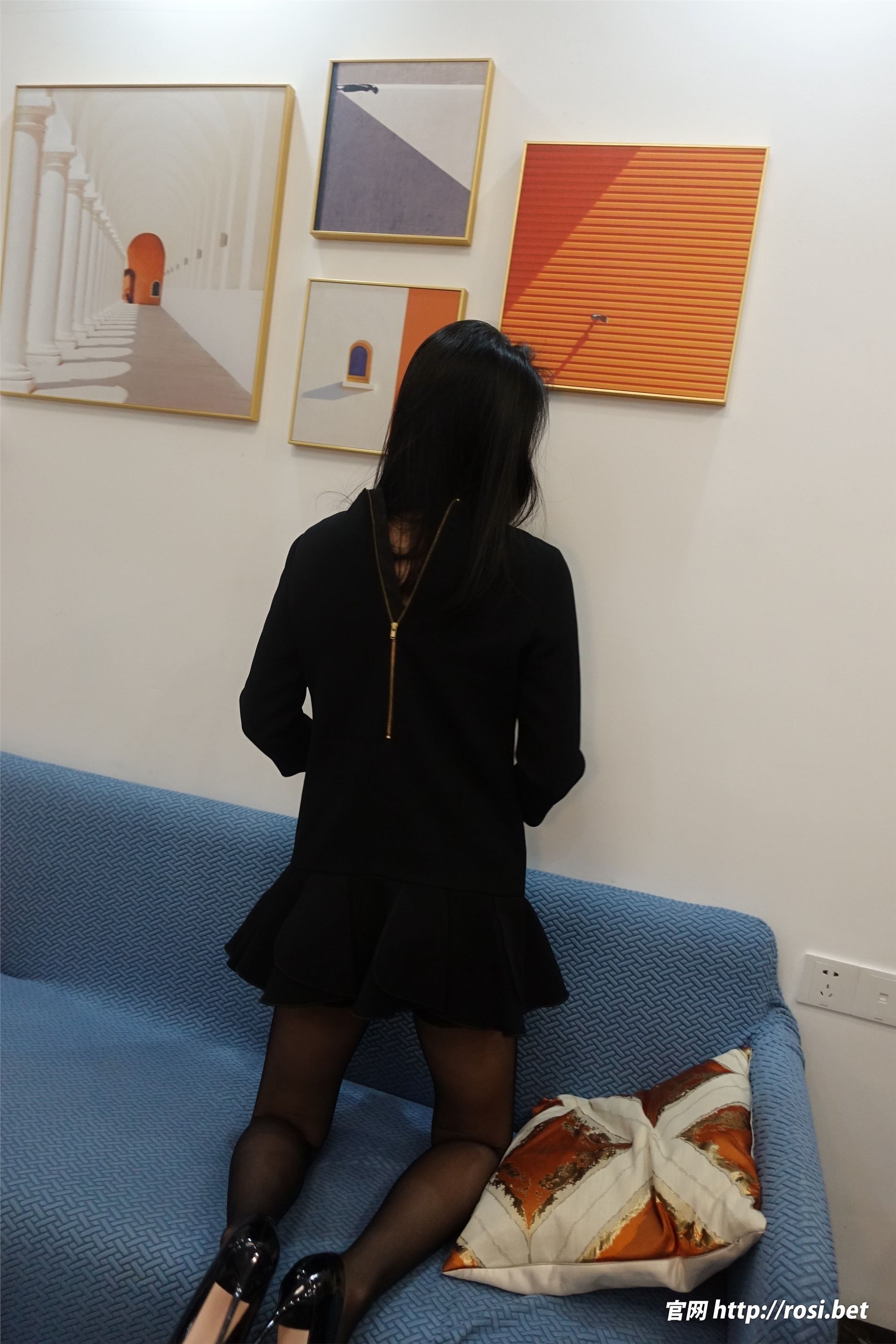 ROSI写真 2024.09.01 NO.4654